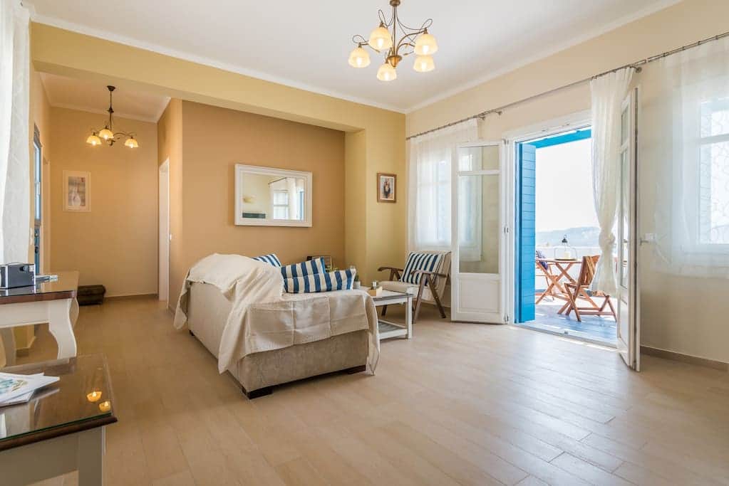 Living-room