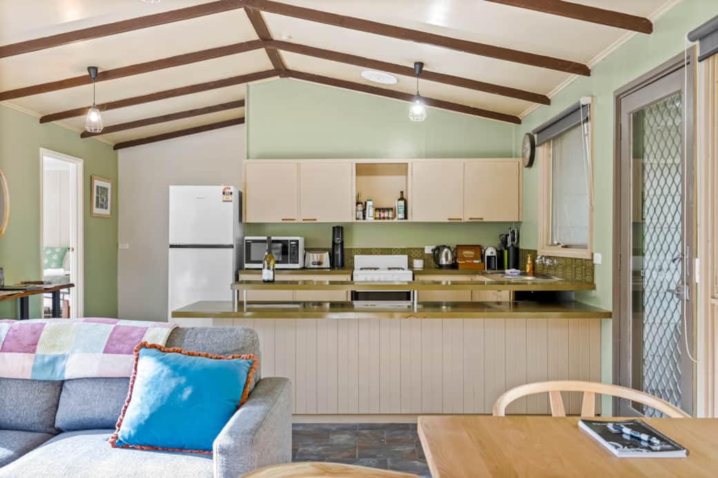 Entertainer's Kitchen Entertainer's Kitchen