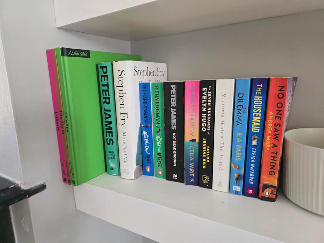 Book Swap 