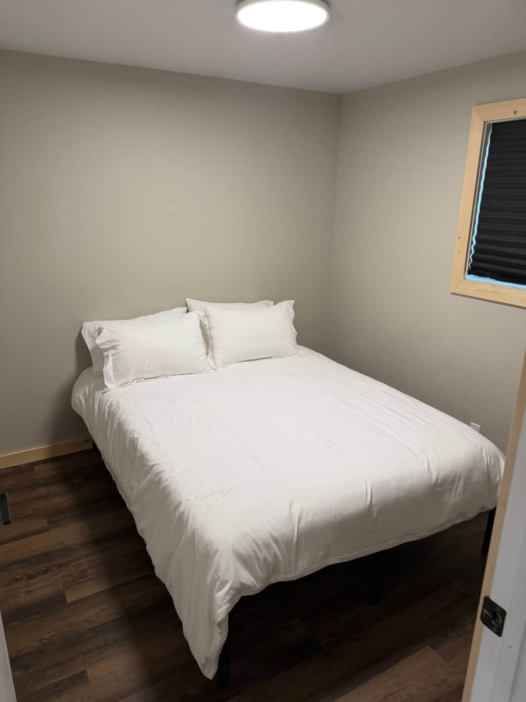 Bedroom 2 Bedroom 2