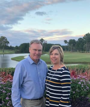 Mark & Lori Gray