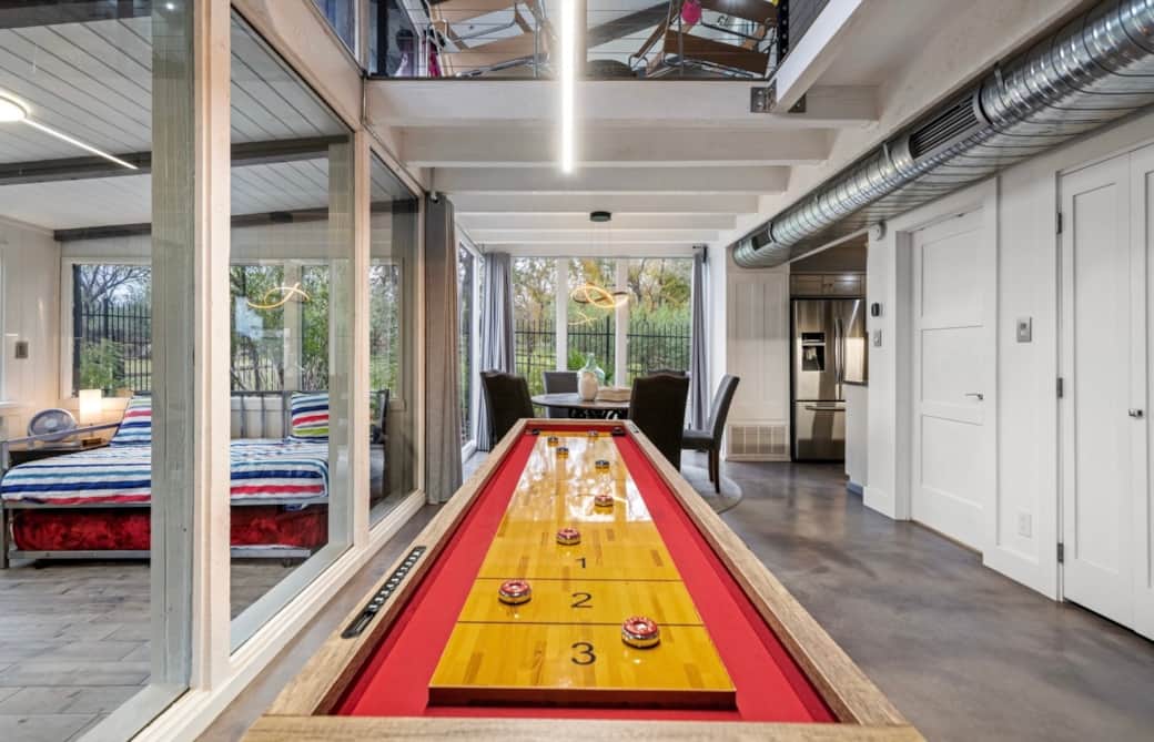 table games