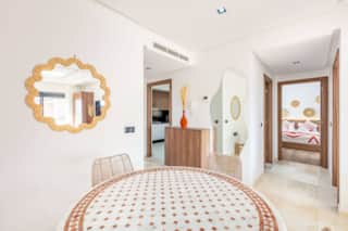 Cosy appart, Piscine, 5min Menara Mall et M Avenue — photo 11