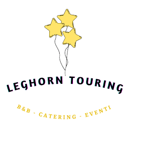 Leghorn Touring di Andrea Ghilarducci