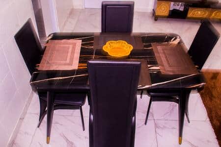 Dining Area Dining Area