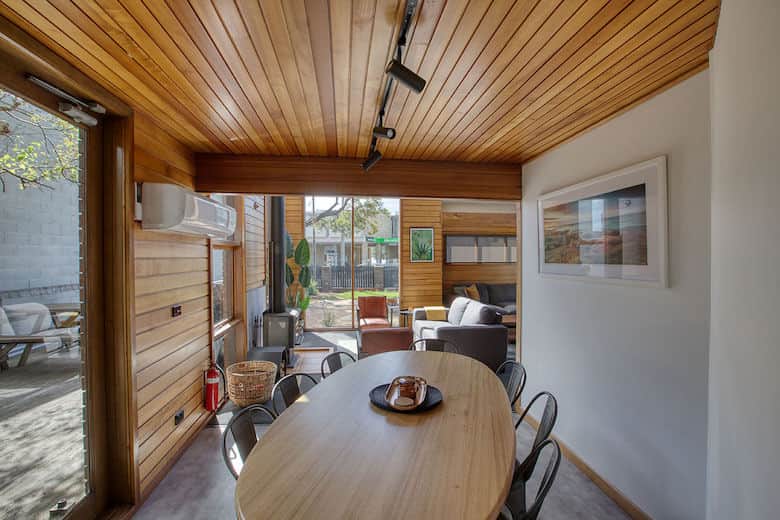 Momentum Lodge