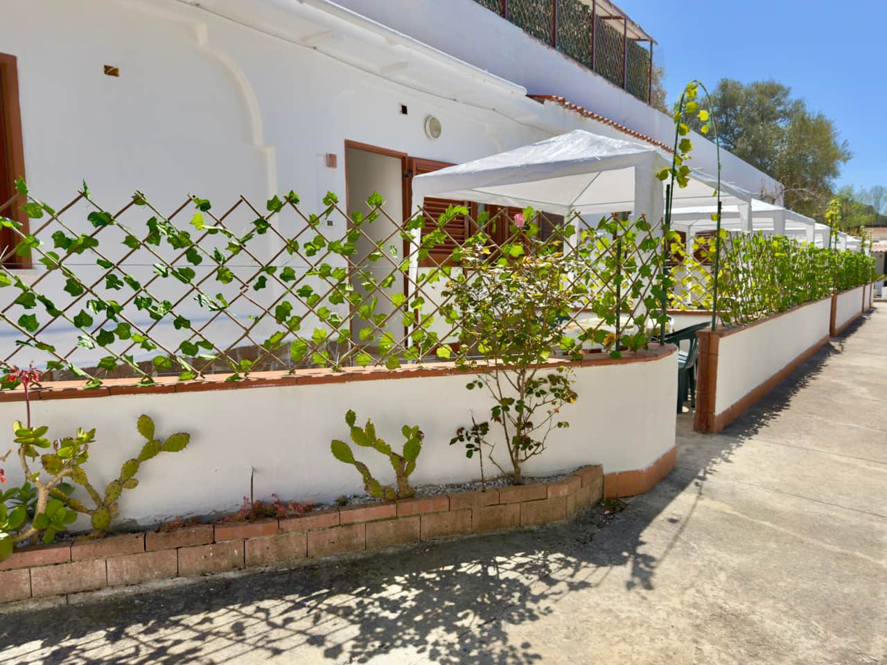 TERRAZZO APPARTAMENTO