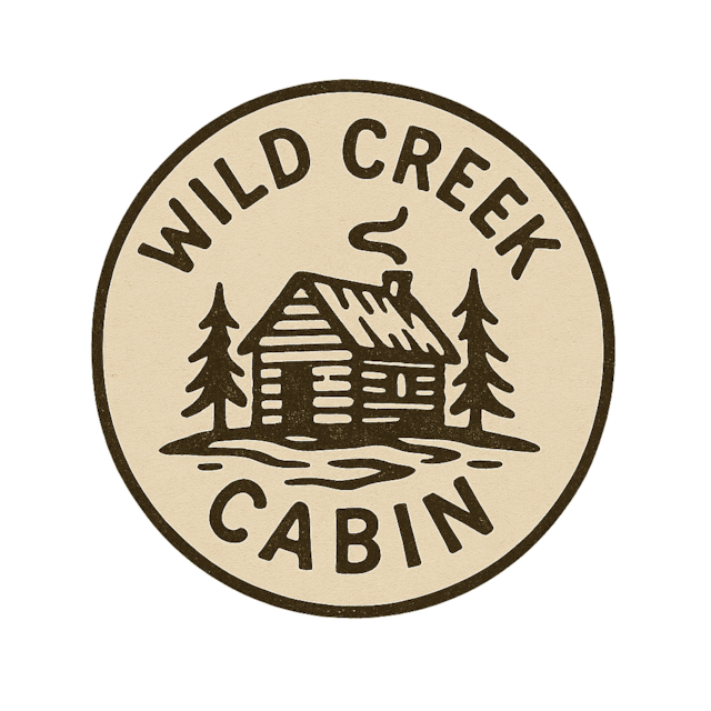 Wild Creek Cabin