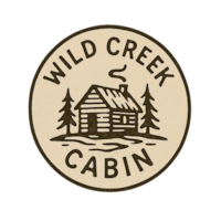 Wild Creek Cabin