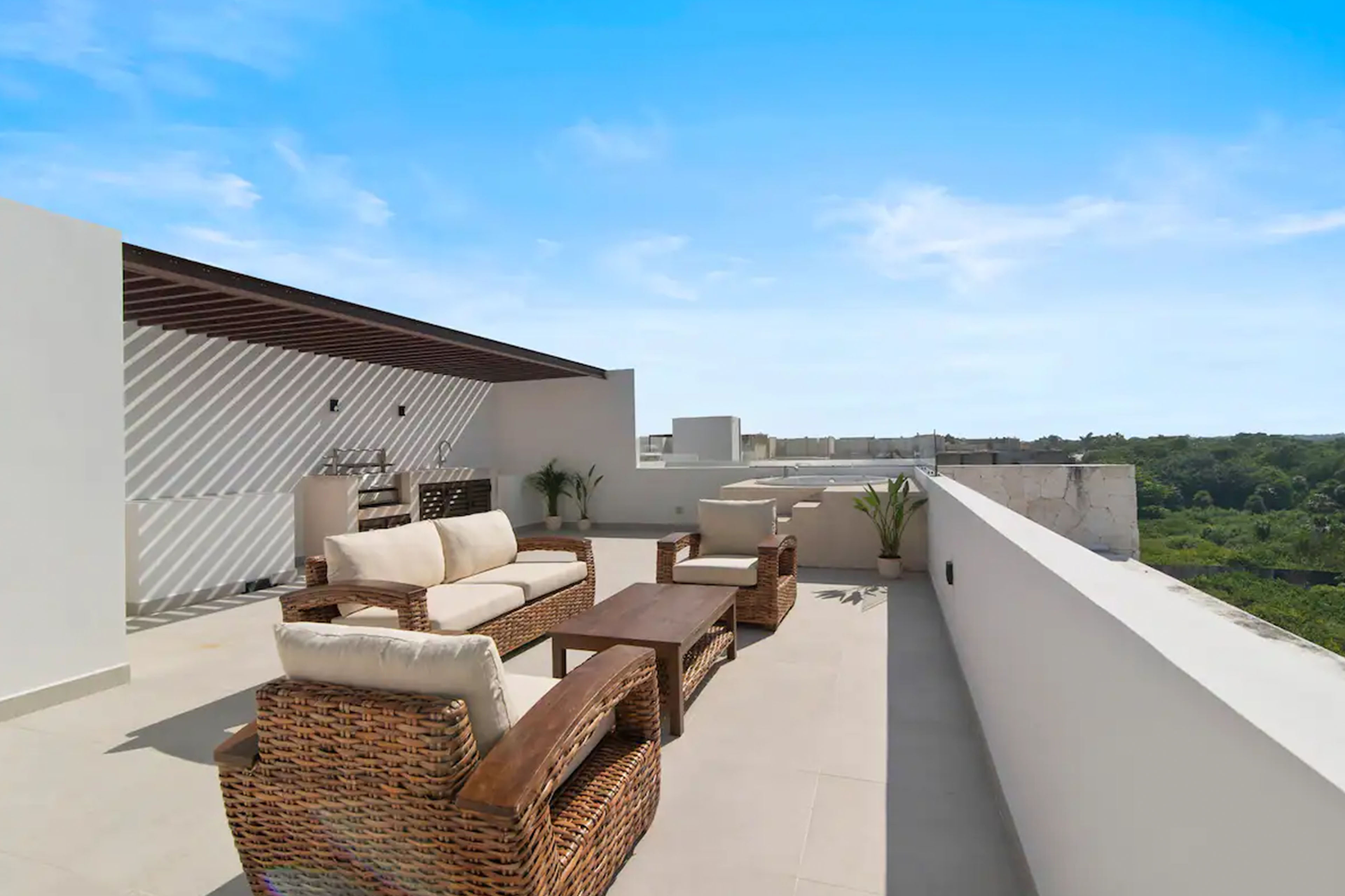Jungle Joy Private Jacuzzi Beach Access 7 Pools W Sea Views photo 14