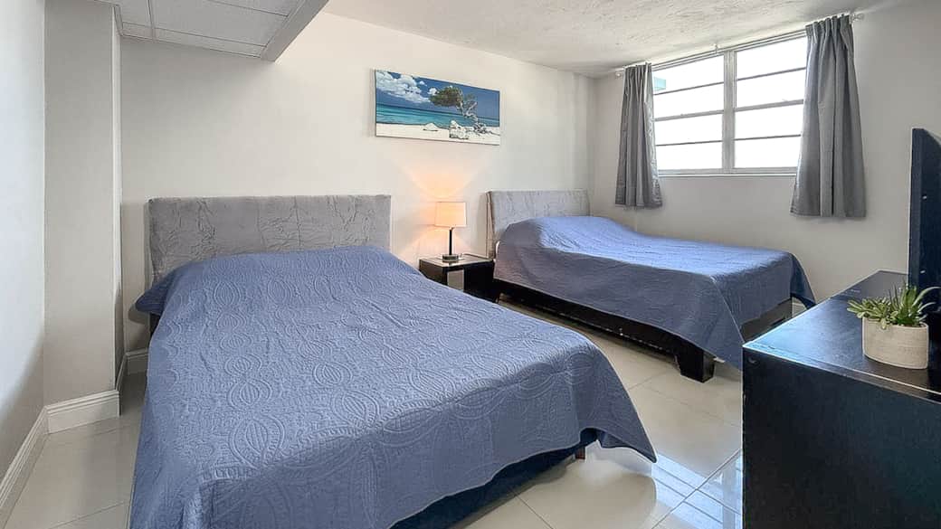 Segundo dormitorio