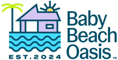 Baby Beach Oasis