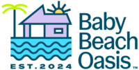 Baby Beach Oasis