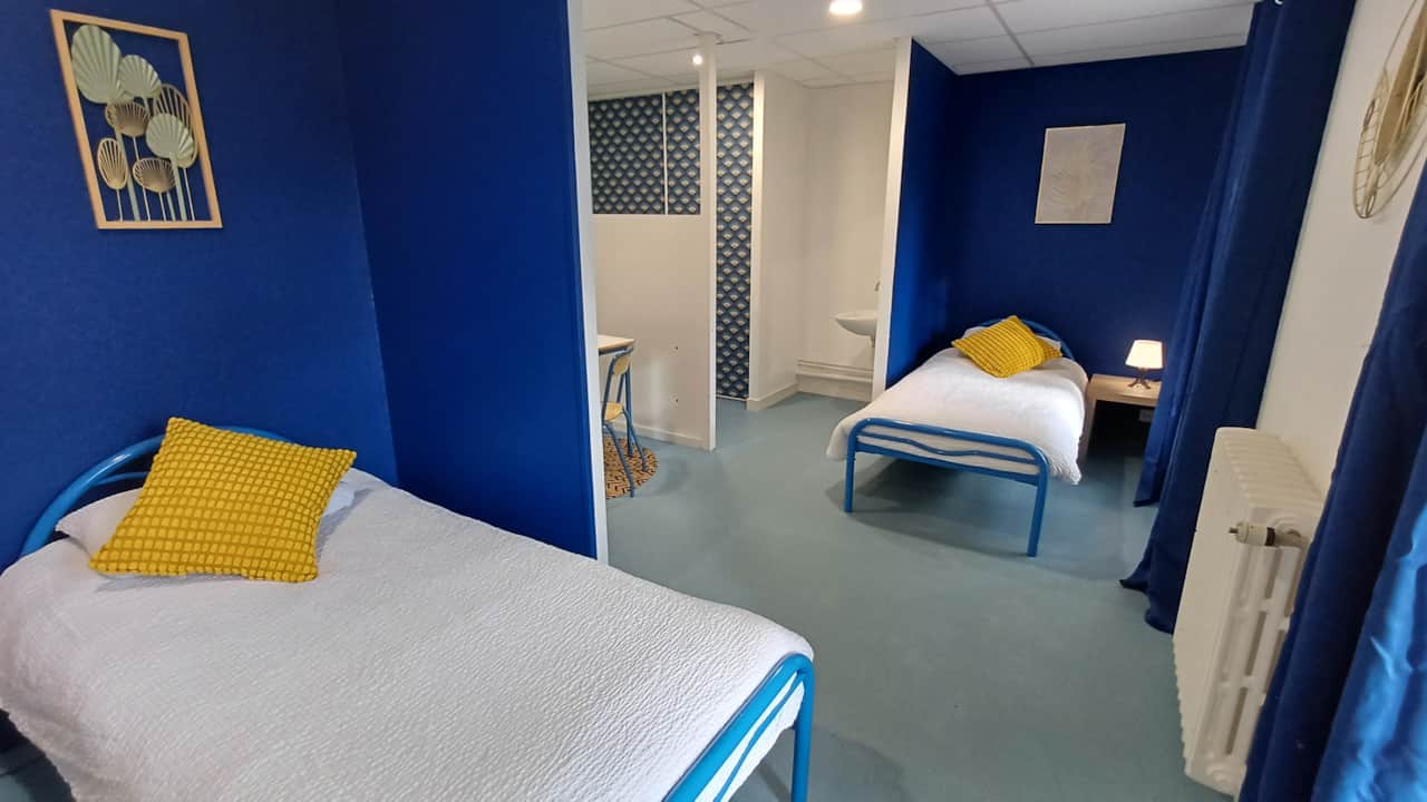 Chambre 1