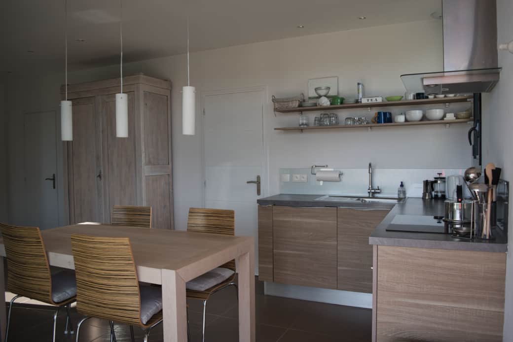 Keuken