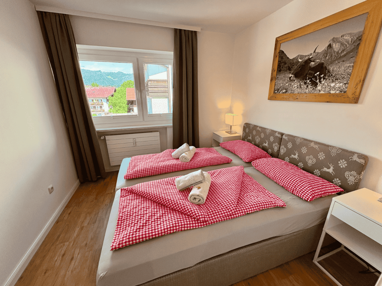 Schlafzimmer 2