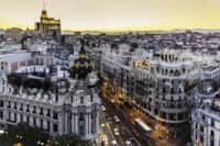 Enorme piso en el Corazón de Madrid (Gran Vía)
