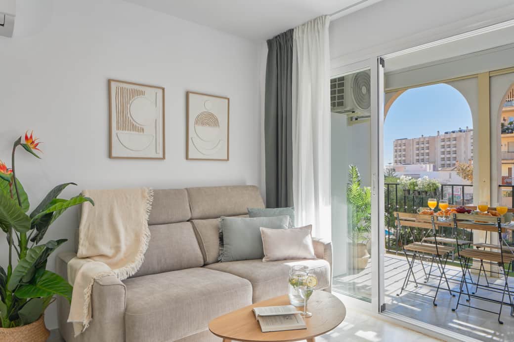 GROWAY HOME LA CARIHUELA TORREMOLINOS