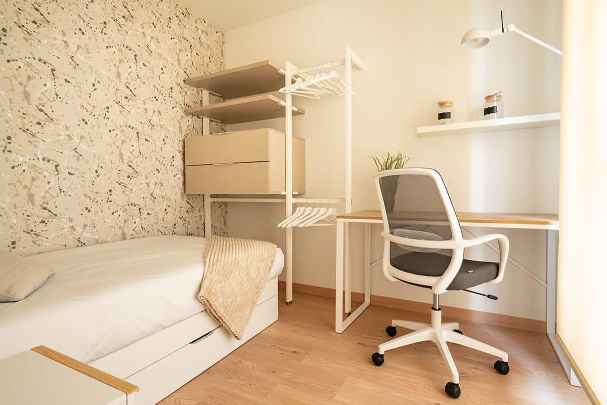 Habitación 1