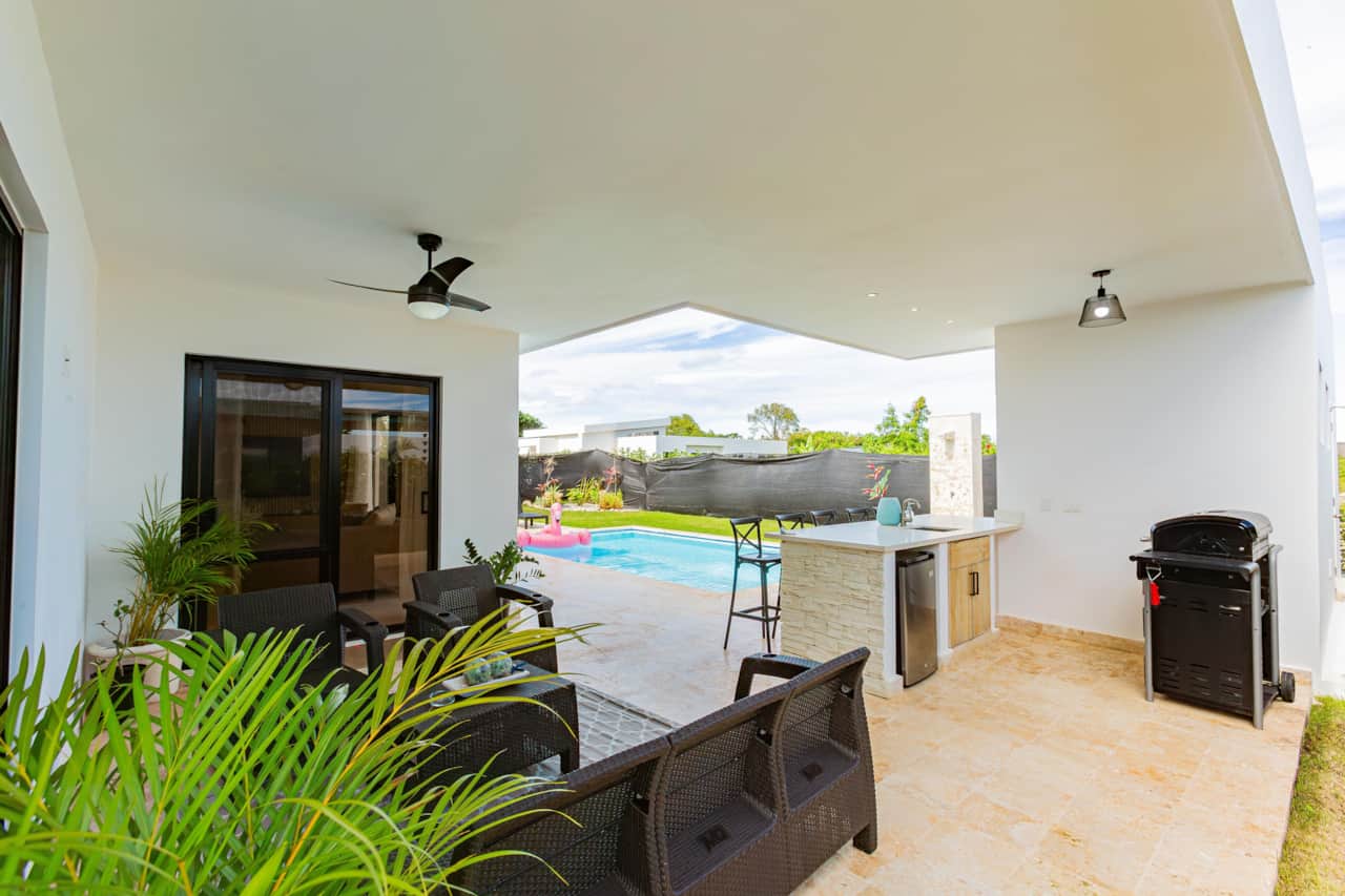 SOSUA VACATION RENTALS