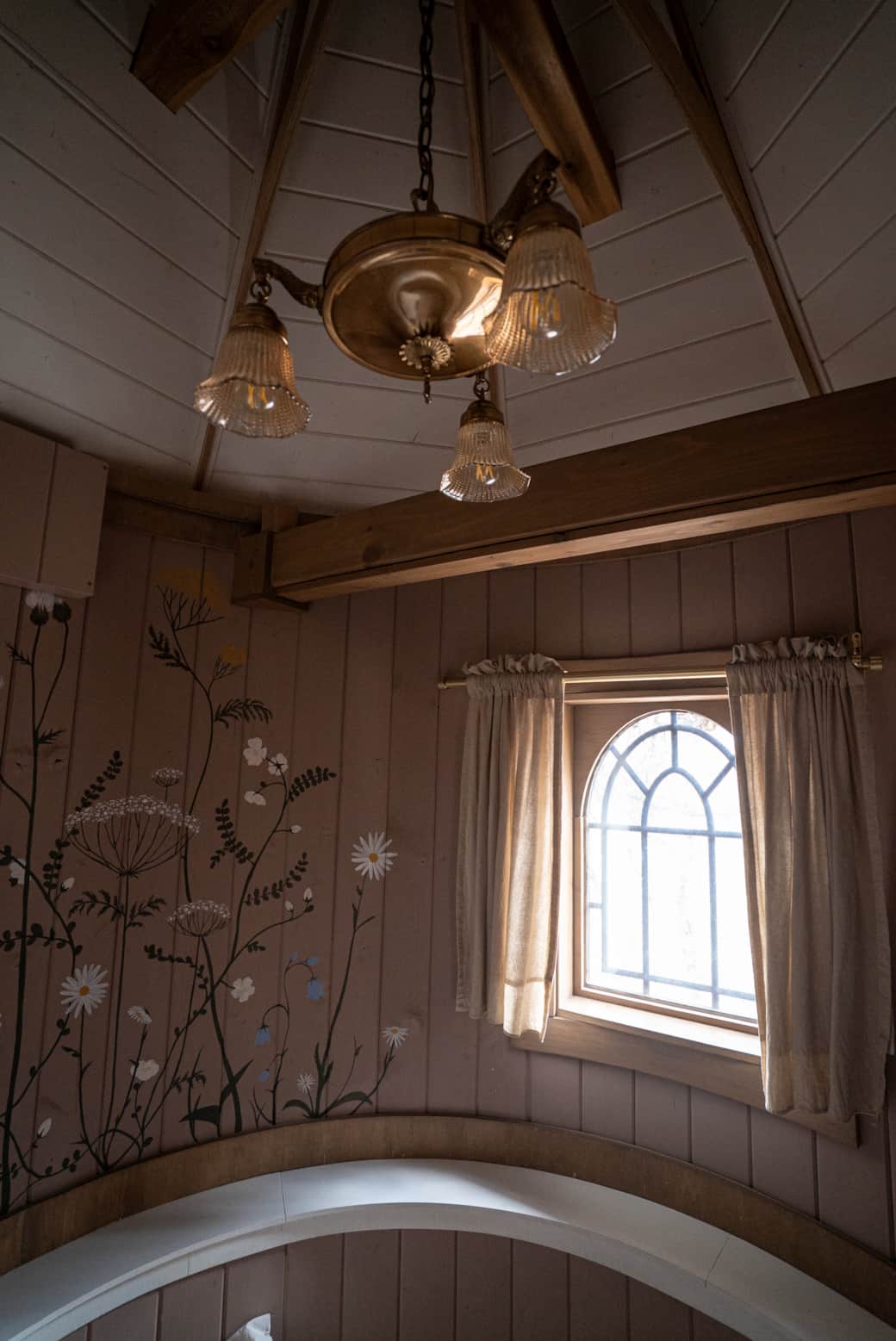 Rapunzel's Details