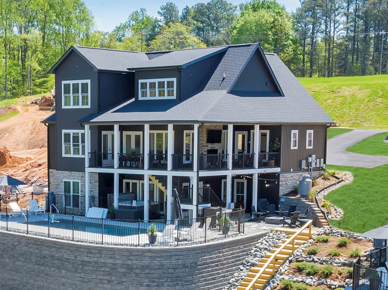 Watermark Bluff