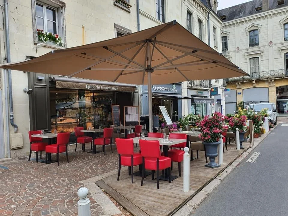 restaurant les saveurs d'Italie