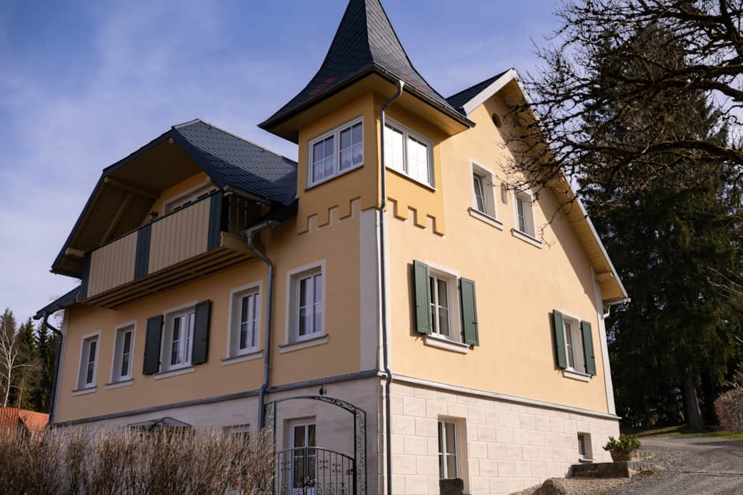 Außenansicht
