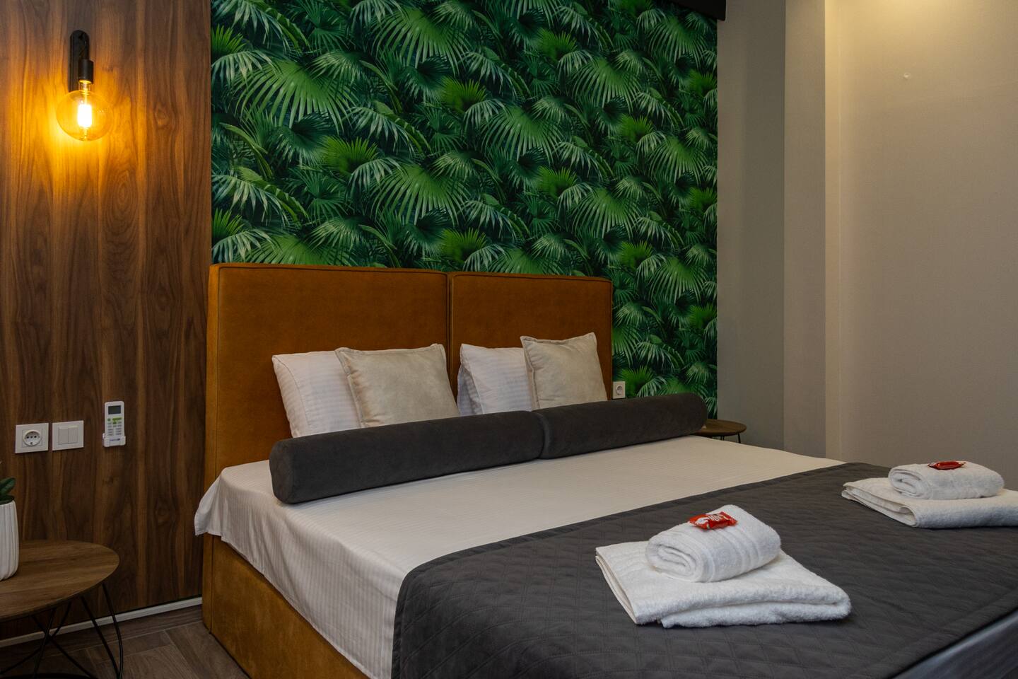 Dioroh Suites Meteora 301