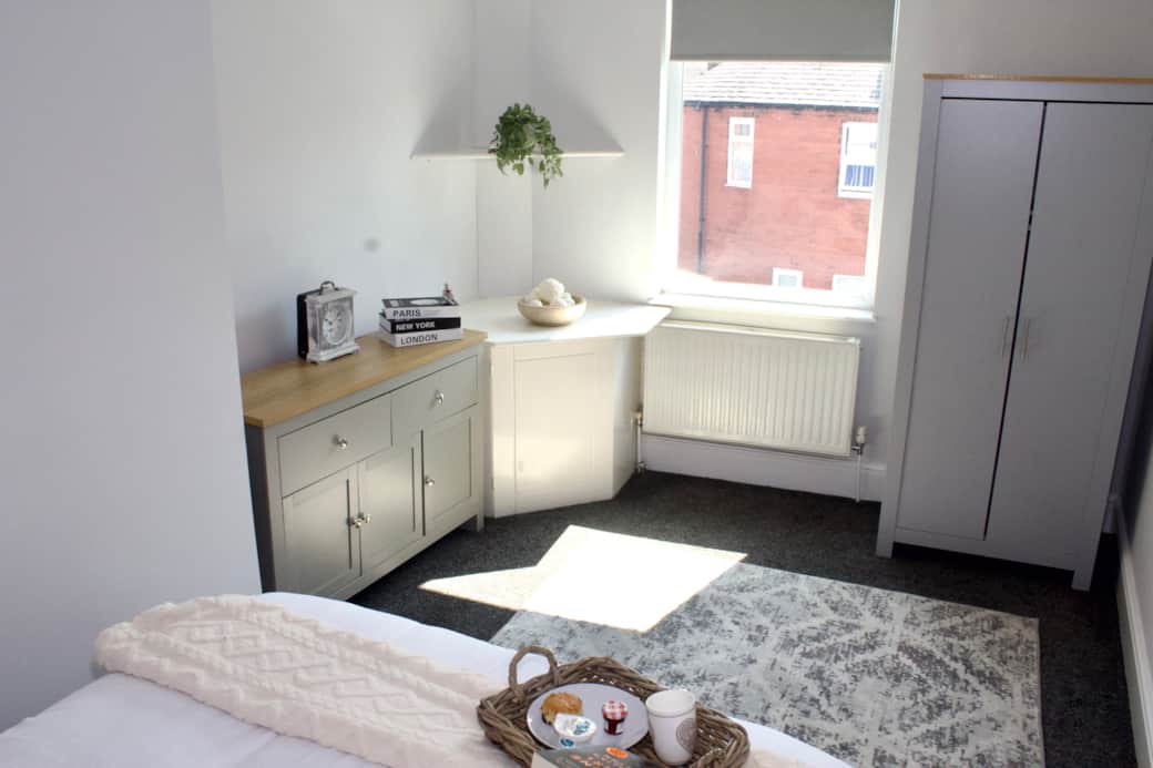 Double Bedroom 2