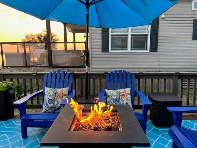 Firetable