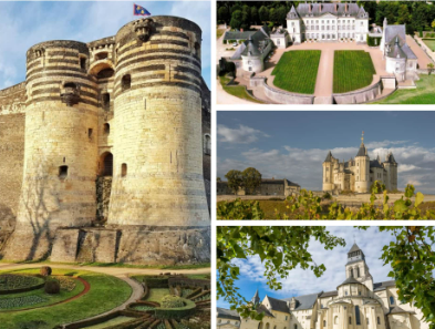 Sites et musées d'Anjou_maison des bords de loire
