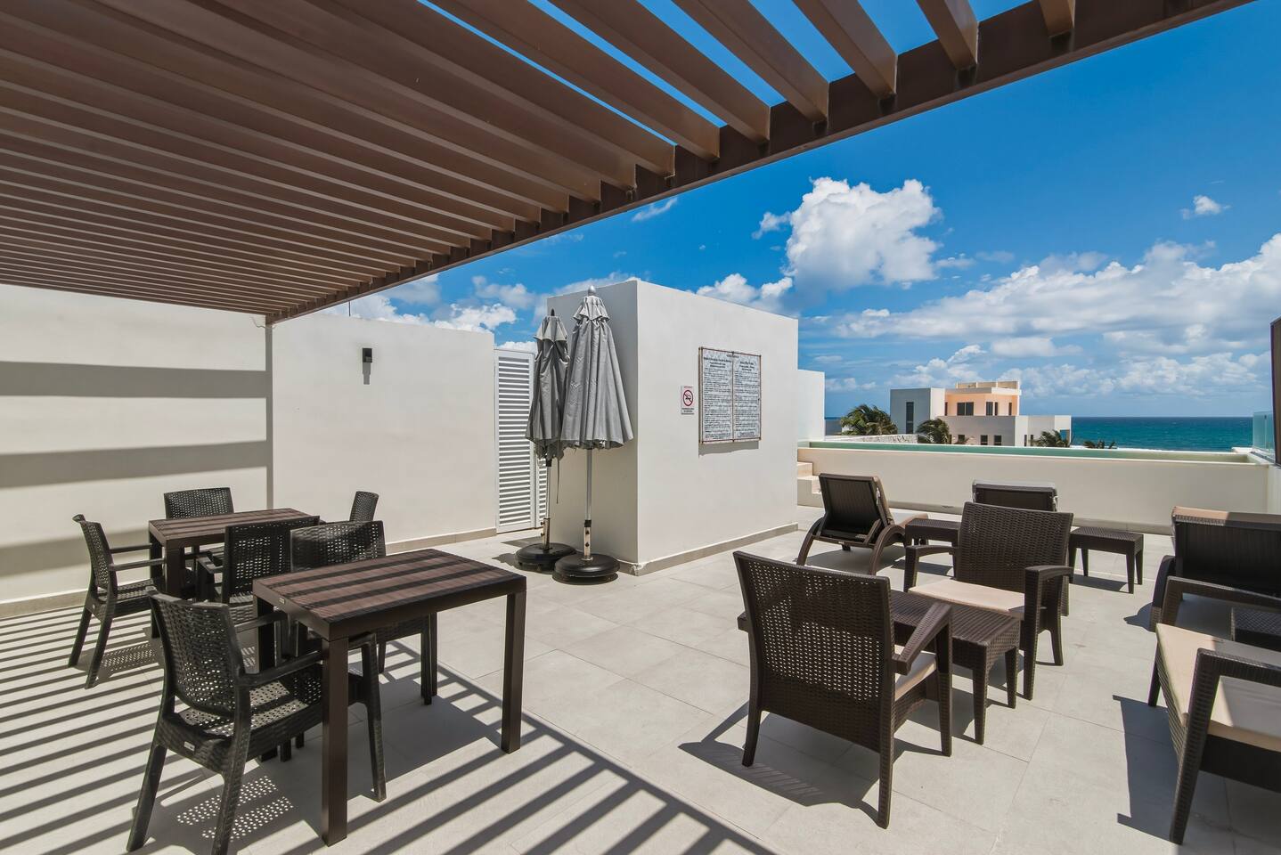 Akumal Coral | Beach Access | 7 Rooftop Pools photo 17