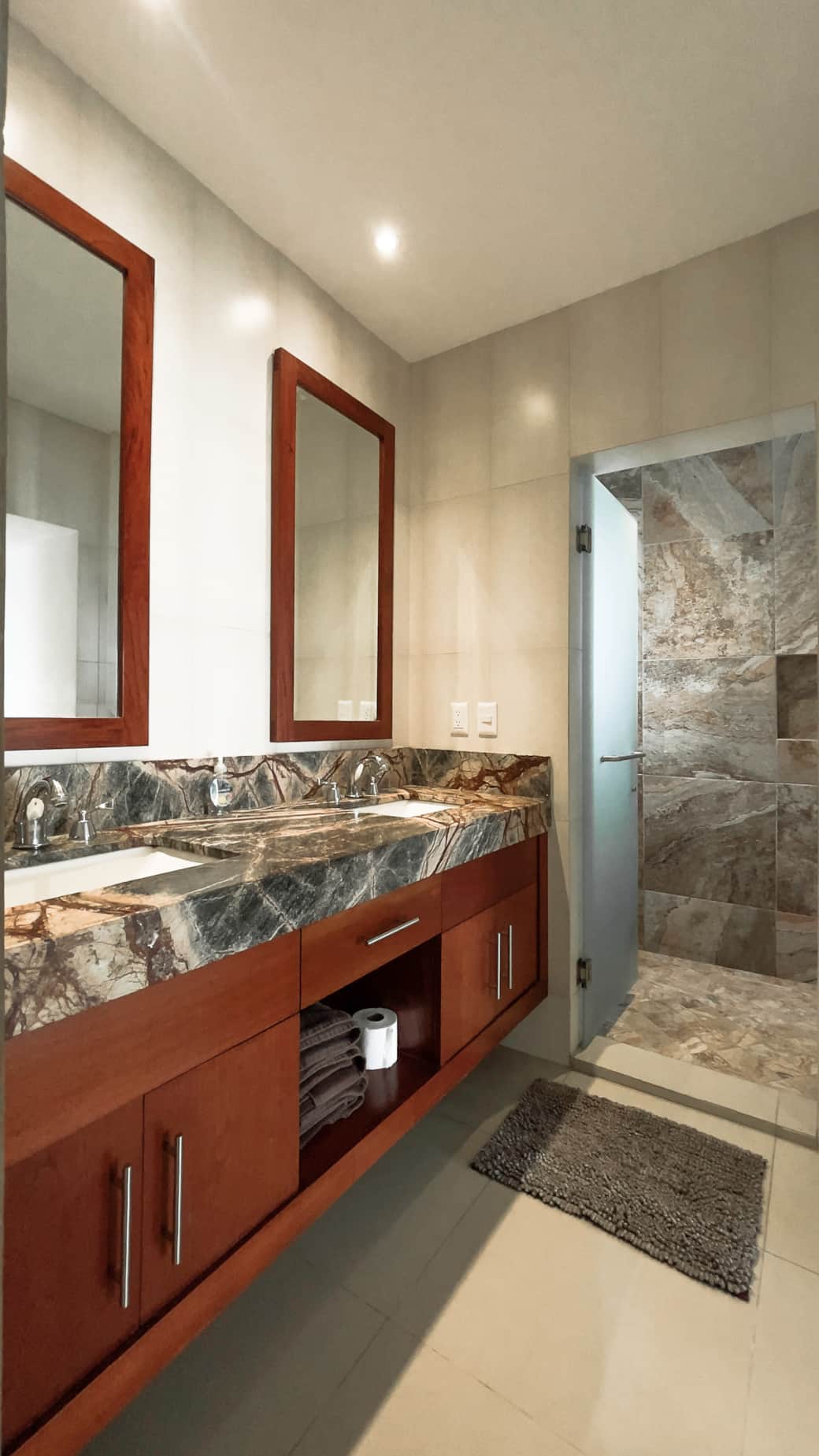 Bathroom Bathroom