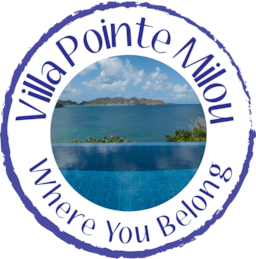 Villa Pointe Milou