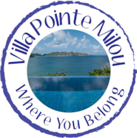 Villa Pointe Milou