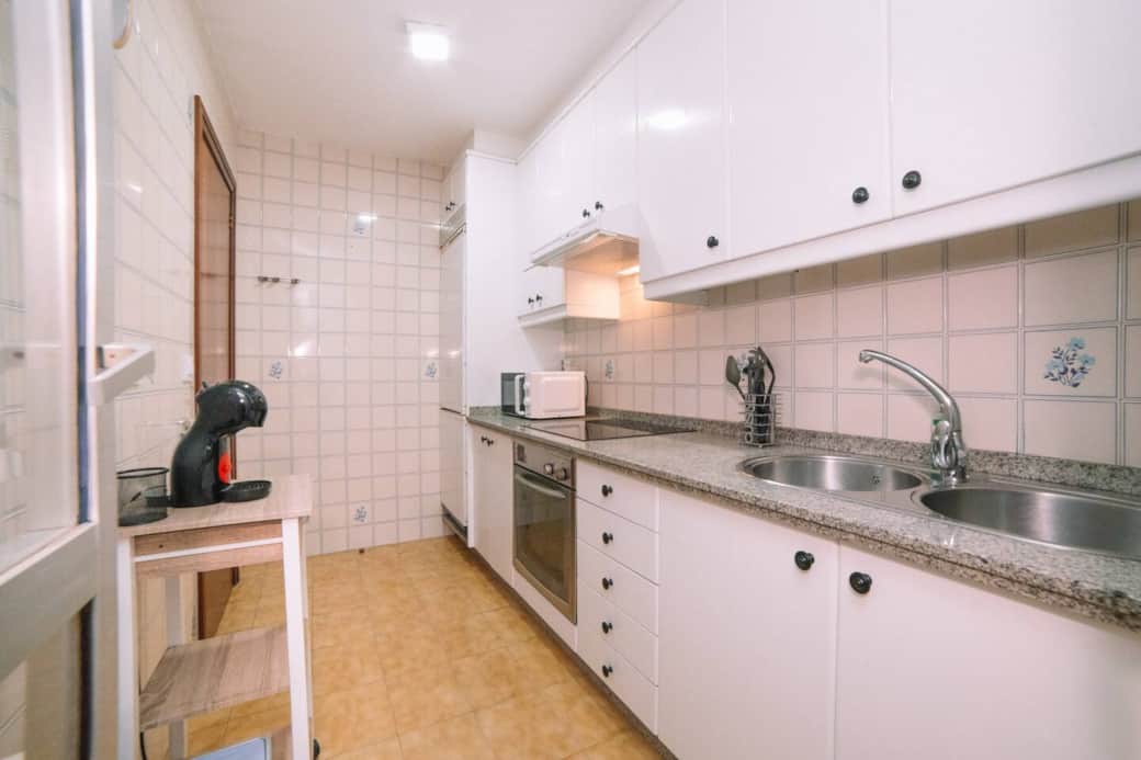 Cocina