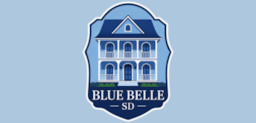 Blue Belle SD Historic Home