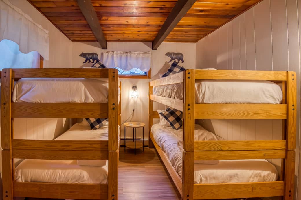 Kids Bedroom