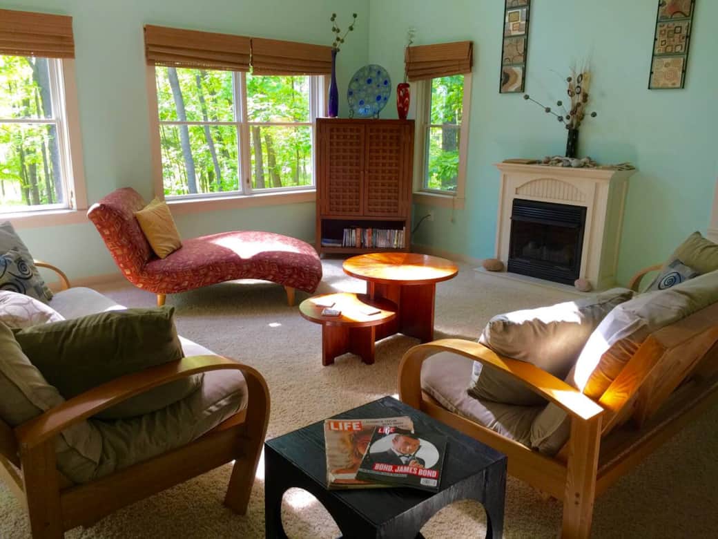 Great room