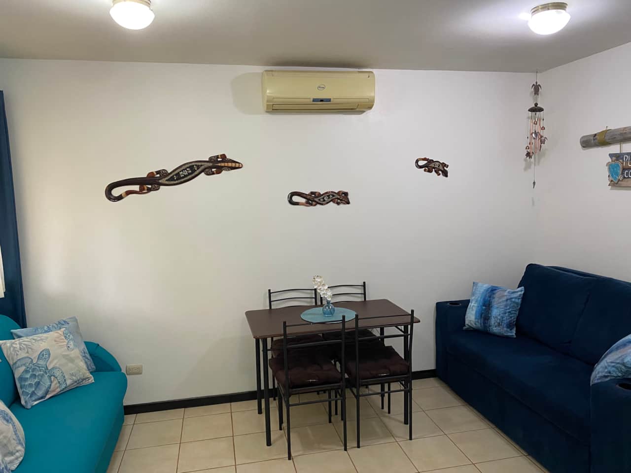Living/Dining