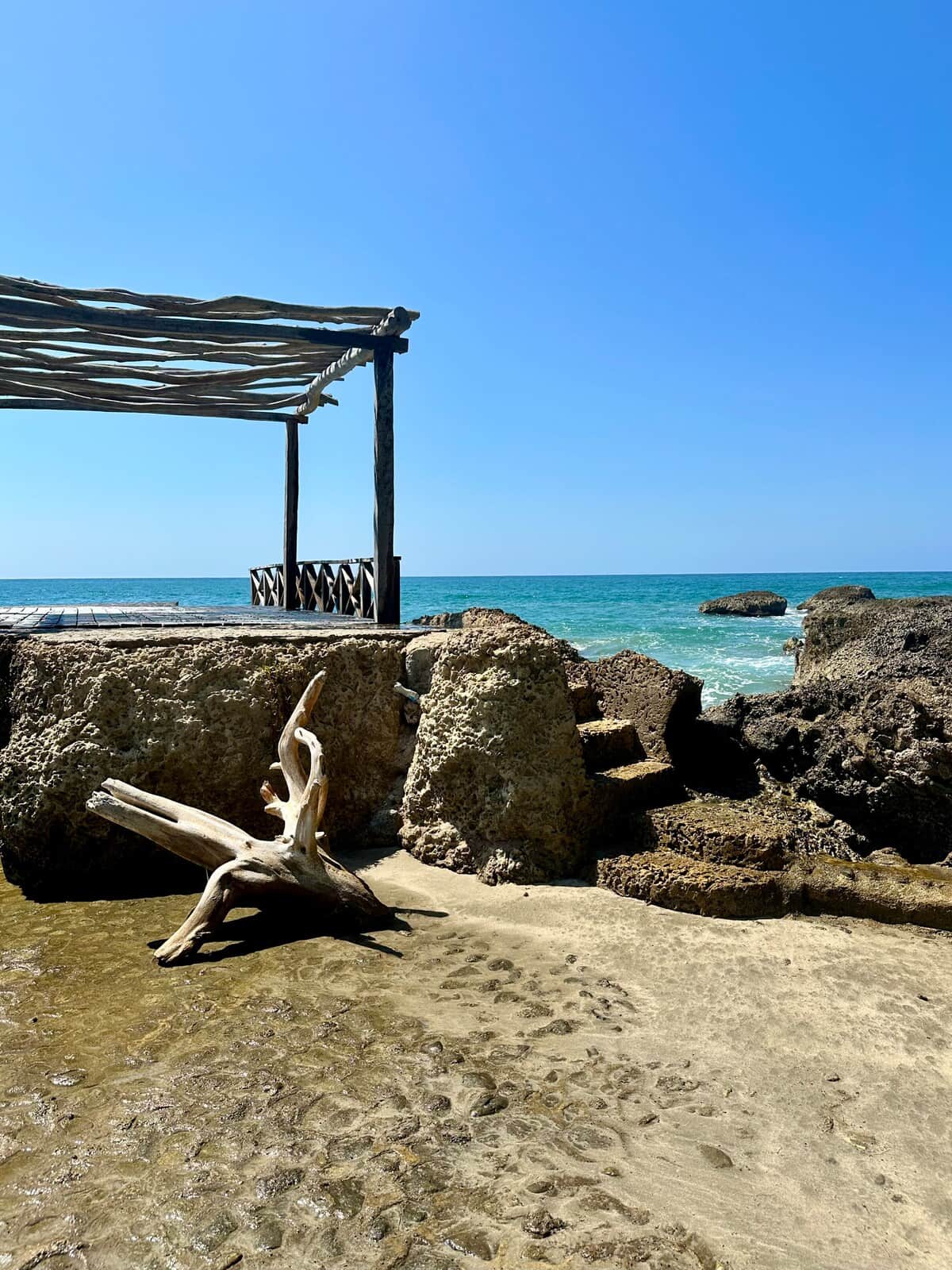 Pamaduih, un lugar único y especial.

No es solo una isla, es un portal a la tranquilidad. 