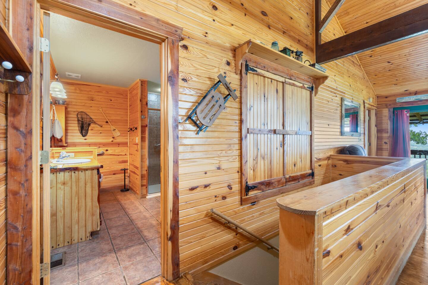 Can-U-Canoe Riverview Cabins — photo 58 of 60