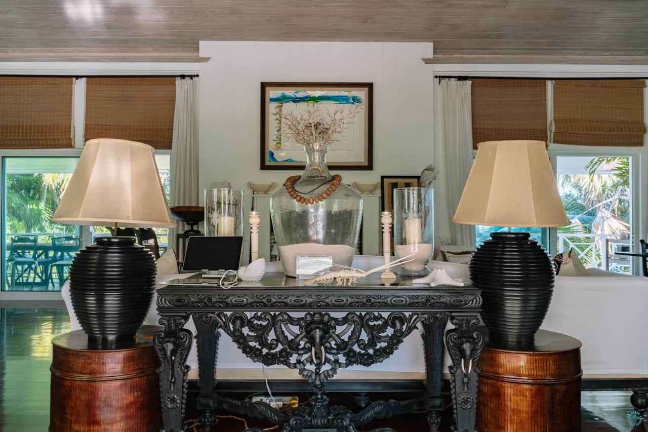 Grand Room 