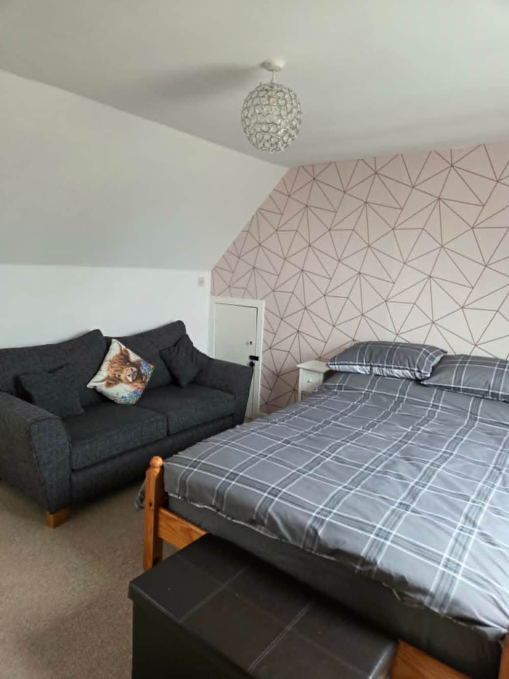 Upstairs Bedroom 2