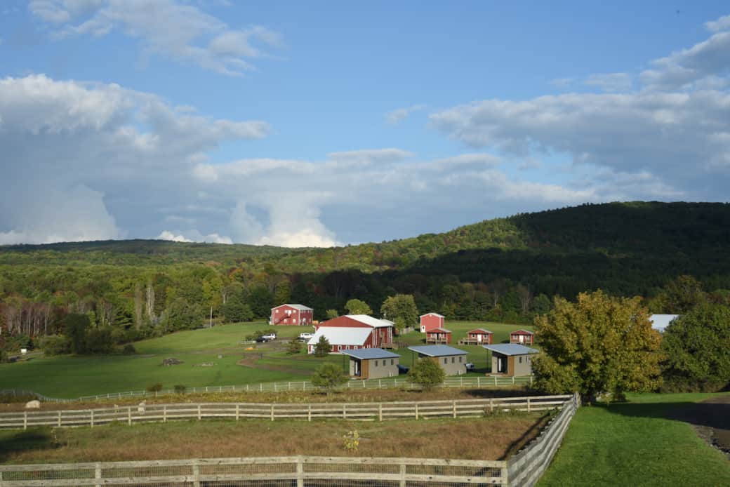 Sanctuary Center