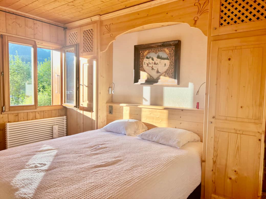 Chambre 160 Bas