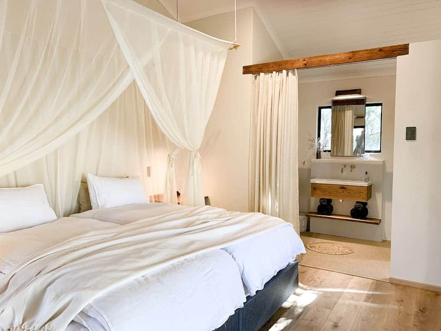 Bedrooms