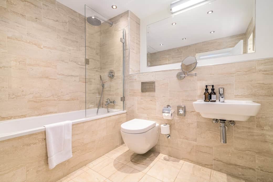 Montauk Bathroom