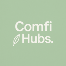 Comfi Hubs.